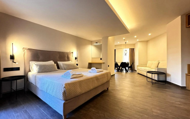 Elina Hotel Apartments