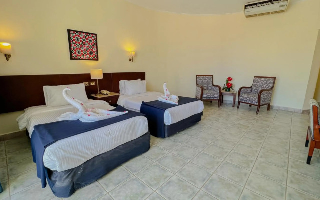 Sharm Reef Hotel