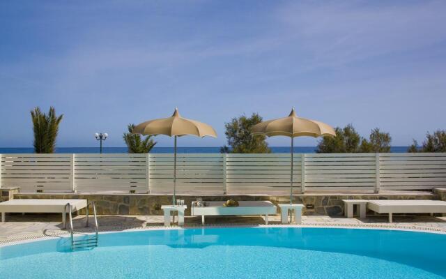 Anemos Beach Lounge Hotel