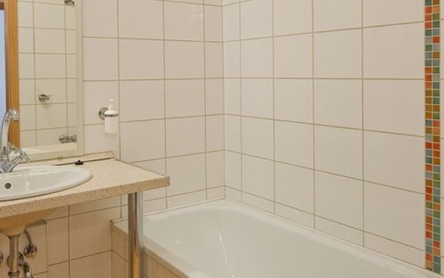 Budapest Premium Apartment Hotel