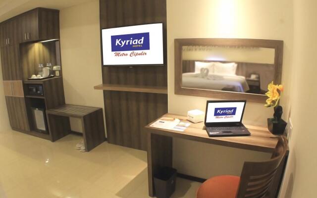 Kyriad Metro Kebayoran