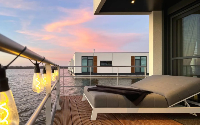 Floatinghouses Ribnitz-Damgarten