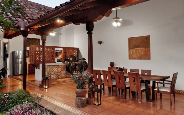Hotel Boutique Adela