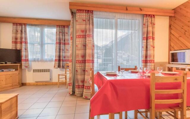 Appartement Briançon, 3 pièces, 6 personnes - FR-1-330C-14