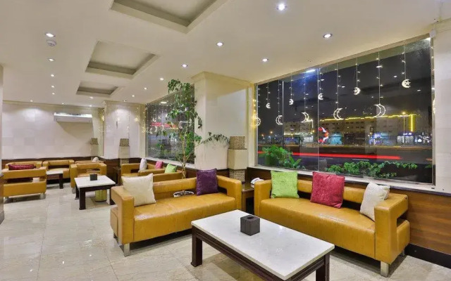 OYO 240 Roshan Gulf Hotel Suites