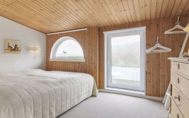 "Nedzad" - 100m from the sea in NW Jutland