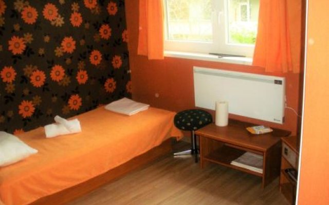 Gaidarski 3 Guest house