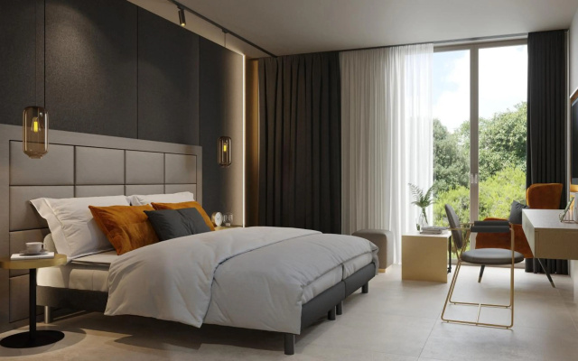 Scheck Hotel