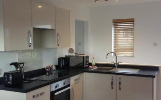 Smithaleigh Farm Rooms And Apartments