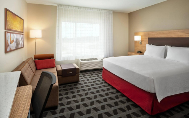 TownePlace Suites by Marriott Leesburg