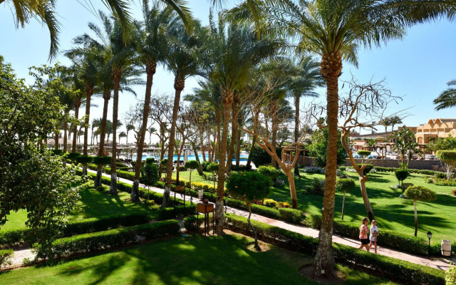 Sharm Grand Plaza Resort - Families and Couples Only.