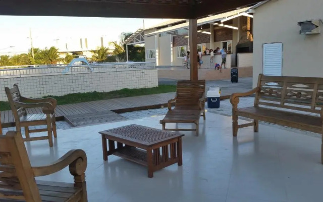CASA DUPLEX - ARRAIAL DO CABO (Monte Alto)