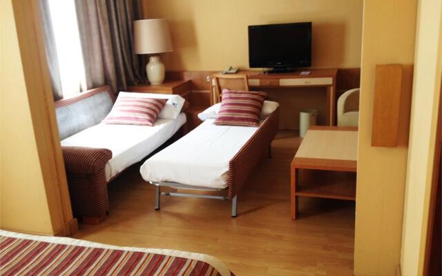 City House Florida Norte Hotel