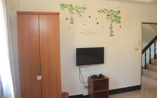 Kinmen Happy Homestay