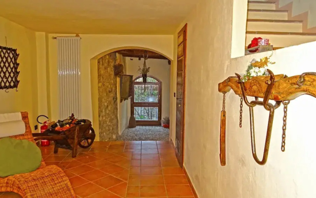 Rustico Colonna