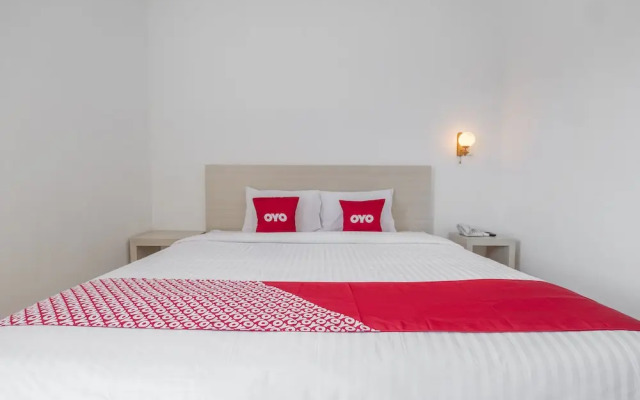 Hotel Darma Nusantara 3 by OYO Rooms