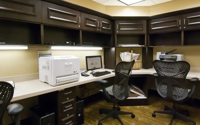 Hilton Garden Inn Durham Southpoint