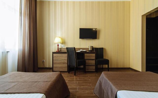 Hotel Verhovina