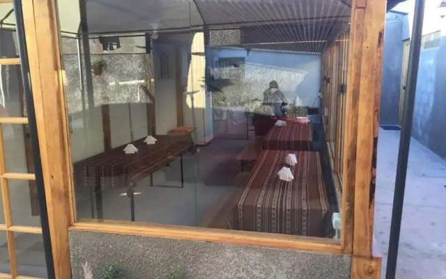 Hostal Guachar