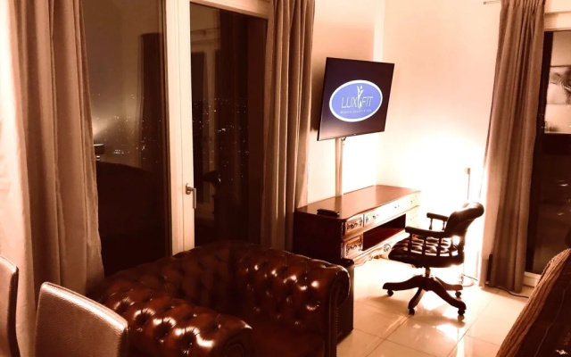 SUITES & SPA Hotel