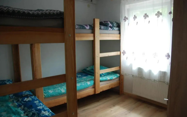 Trnovo ob Soci Kuhala