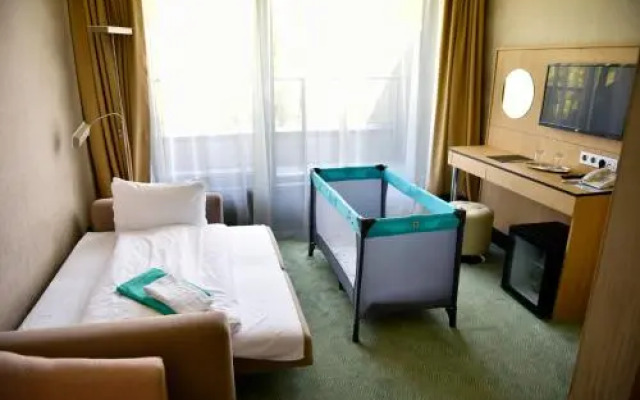 Portobello Wellness & Yacht Hotel