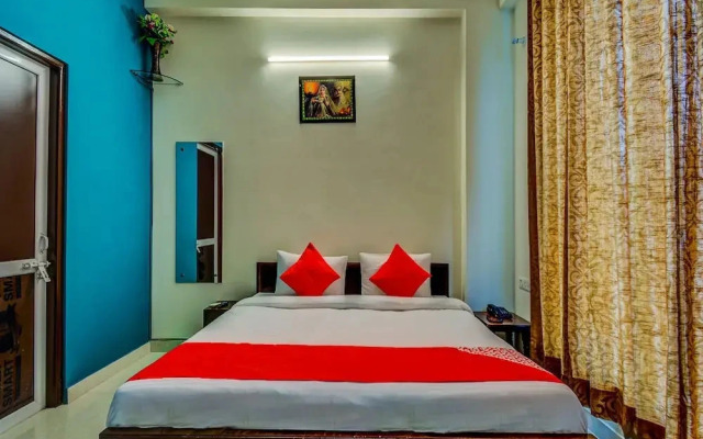 Treebo Trip Kankariya