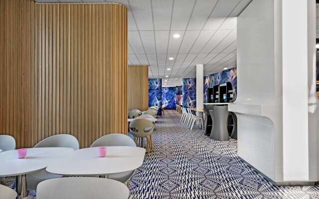 Prize by Radisson, Hamburg St. Pauli