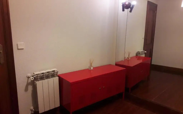 Apartamento Bergara