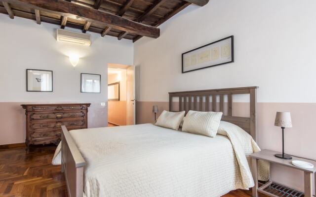 Rsh Giulia Enchanting Stylish Apartment 2