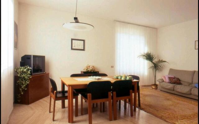 B&B Famiglia De Angelis