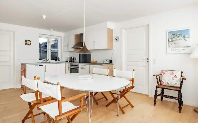 6 Person Holiday Home in Hjorring-by Traum