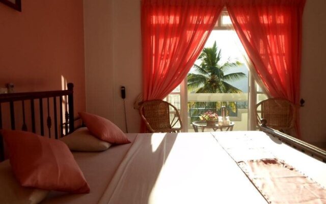 Kandy Mount Villa