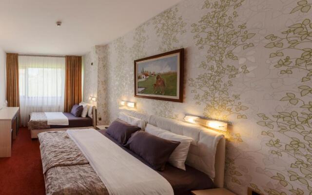 Hotel Livade