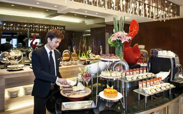 Pullman Shanghai Jing An