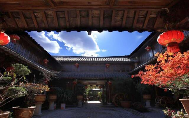 Artistic-Suite - Lijiang