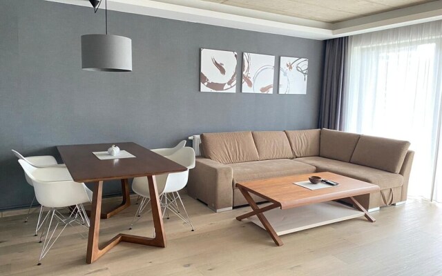JBX Resort Apartments Lipno