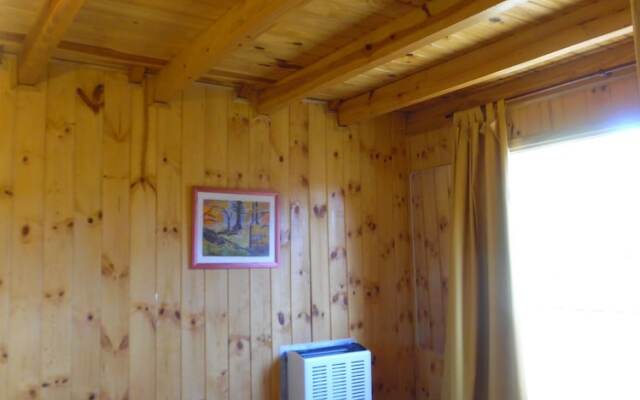 Complejo Cabañas Paso de Los Andes