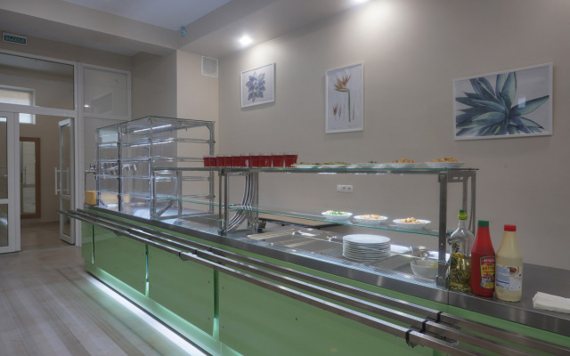 Золотой лев (Песчаное)