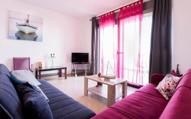 Paleochora Apartments
