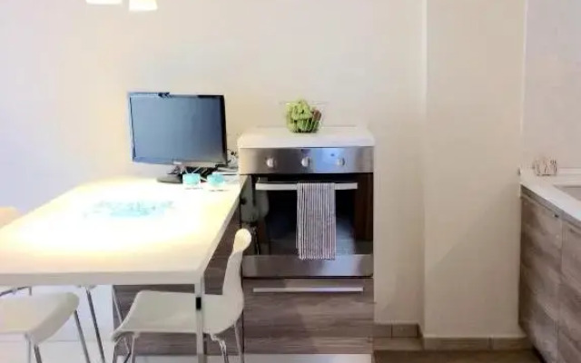 Casa Vacanze Letojanni