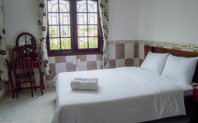 DKs Hostel