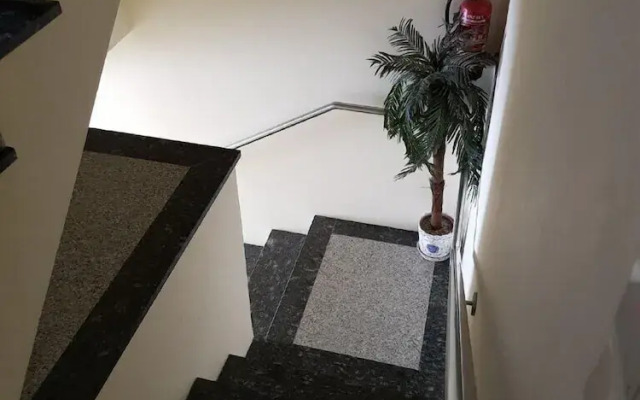 Pensão Leão De Ouro