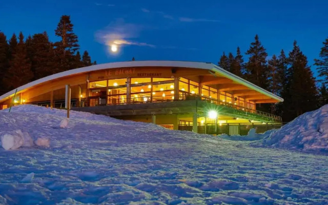 Apartment Epiceas B23 Les Villages Du Bachat