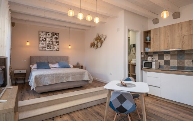 Apartments Villa Agava