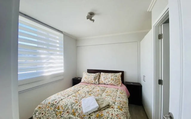 Apartamento Alto Pelluco