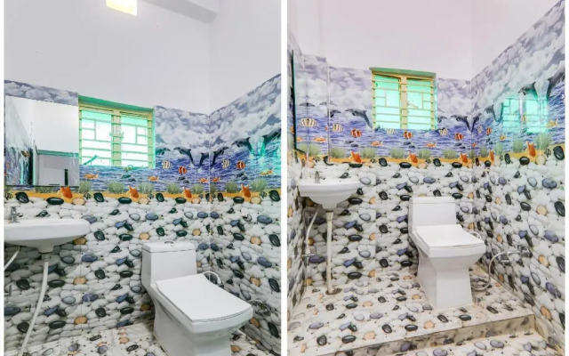 Hotel Pratima And Banquet Hall by OYO Rooms