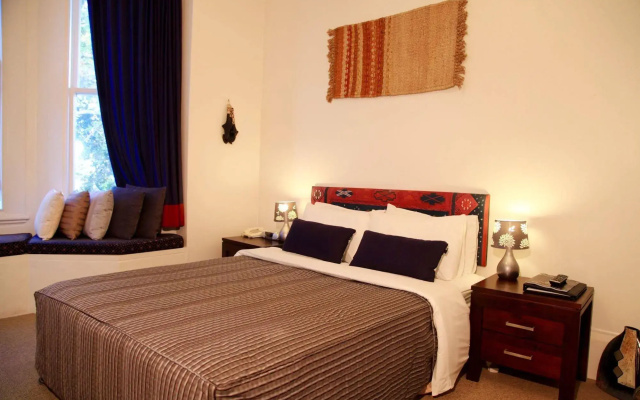 The Devereux Boutique Hotel