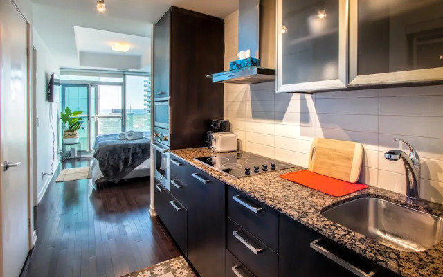 MiCasa Suites - Modern Executive Condo