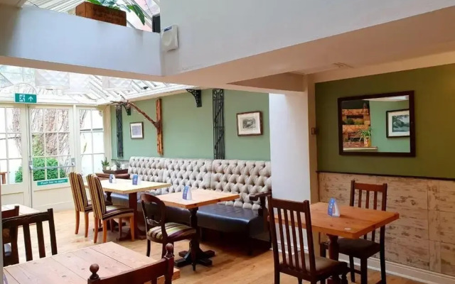 Kings Arms Hotel Westerham by Greene King Inns